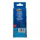 Pókember Moving Target fém ergo evőeszköz készlet - 2 darabos