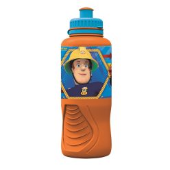   Sam a tűzoltó Rescue Mission Ergo kulacs, sportpalack 430 ml