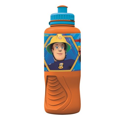 Sam a tűzoltó Rescue Mission Ergo kulacs, sportpalack 430 ml