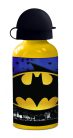 Batman Bat Signal alumínium kulacs 400 ml