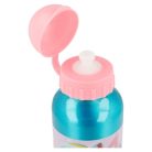 Mancs Őrjárat Girls alumínium kulacs 400 ml