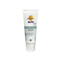 Jimjams Baby hipoallergén popsikrém, védőkrém - 100ml