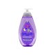Johnson's baba fürdető 750ml - Édes álmok