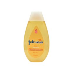 Johnson's baba sampon 300 ml