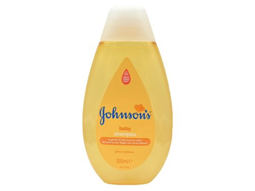 Johnson's baba sampon 300 ml