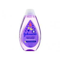 Johnson's baba sampon 500ml - Bedtime
