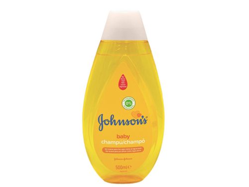 Johnson's baba sampon 500ml
