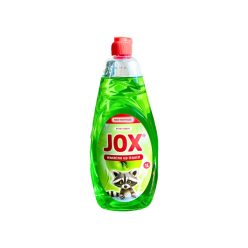 Jox mosogatószer 1L -Zöldalma