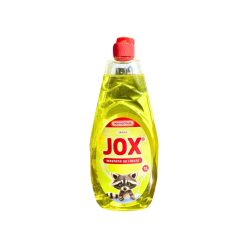 Jox mosogatószer 1L - Citrom