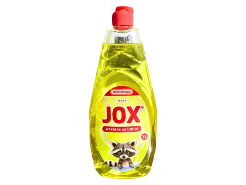 Jox mosogatószer 1L - Citrom