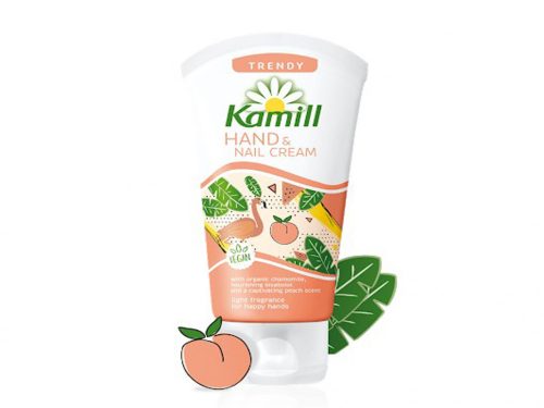 Kamill kézkrém 75ml - Trendy