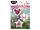 Disney Minnie forma radír szett 3 db-os