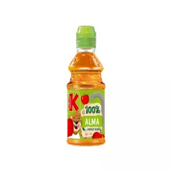 Kubu ital C-Vitaminnal 300ml 100% - Alma (DRS)