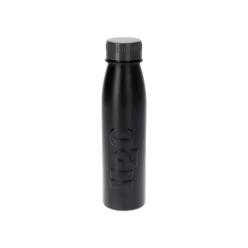 Műanyag kulacs 500ml - Fekete