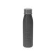 Műanyag kulacs 500ml - Fekete