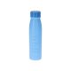 Műanyag kulacs 500ml - Kék