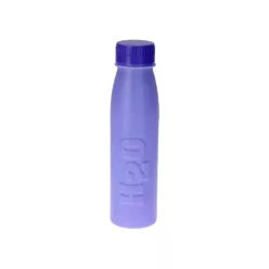 Műanyag kulacs 500ml - Lila