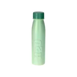 Műanyag kulacs 500ml - Zöld