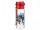 Szívószálas kulacs 500ml - Superman