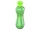 Műanyag átlátszó kulacs 750ml - Zöld
