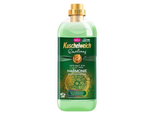 Kuschelweich öblítő 1l - Emotions - Harmónia