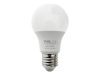 Trixline LED izzó gömb 6W-A60-E27-2700K - MELEG fehér