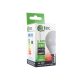 Q-TEC LED izzó kisgömb 5W-P45-E14-4200K - SEMLEGES fehér