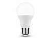 Q-TEC LED izzó gömb 9W-A60-E27-2700K - MELEG fehér
