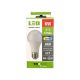 Trixline LED izzó gömb 6W-A60-E27-4200K-515lm - SEMLEGES fehér