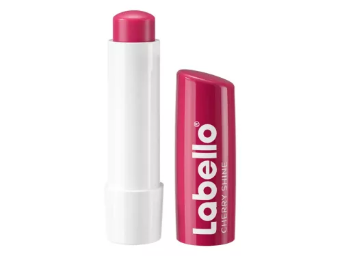Labello ajakápoló, szájbalzsam 4,8g - Cseresznye