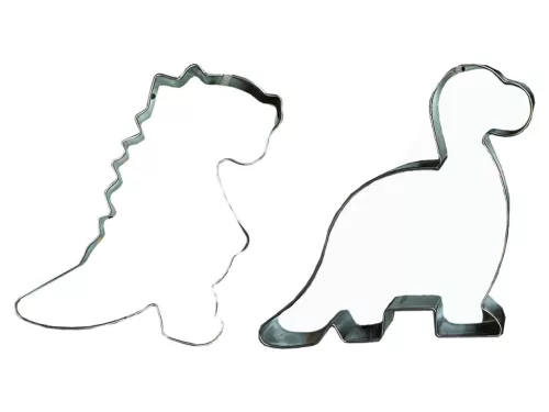 La Cucina sütőszett 10db-os - Dínó