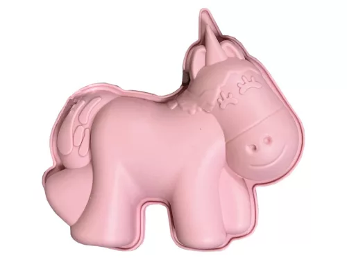 La Cucina sütőszett 10db-os - Unikornis