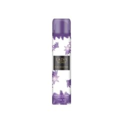 Lady's Secret deo SPRAY 75ml - Pune Seduction