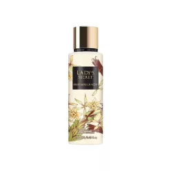 Lady's Secret testpermet 250ml - Bane Vanilla Noir