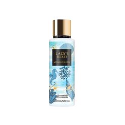 Lady's Secret testpermet 250ml - Midnight Bloom