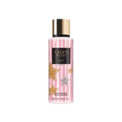 Lady's Secret testpermet 250ml - Rush