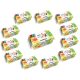 Lara nedves törlőkendő 120db - Grapefruit és Citrom (12csomag)