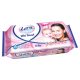 Lara nedves törlőkendő 72db  - Soft and Fresh