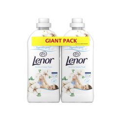 Lenor öblítő 2x1200ml - Sensitive