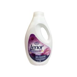   Lenor mosógél 1250ml 25 mosás - Színes - Amethyst Blütentraum