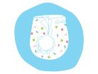 Les Petits bugyipelenka Maxi 4 (8-15)(22db)