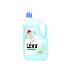 Lexy öblítő 5L - Caribbean Dream