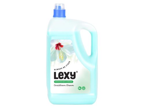 Lexy öblítő 5L - Caribbean Dream
