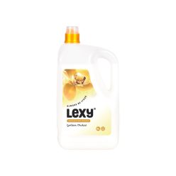 Lexy öblítő 5L - Golden Orchid