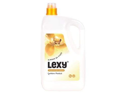 Lexy öblítő 5L - Golden Orchid