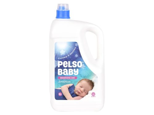 Lexy Baby öblítő 5L - Sensitive