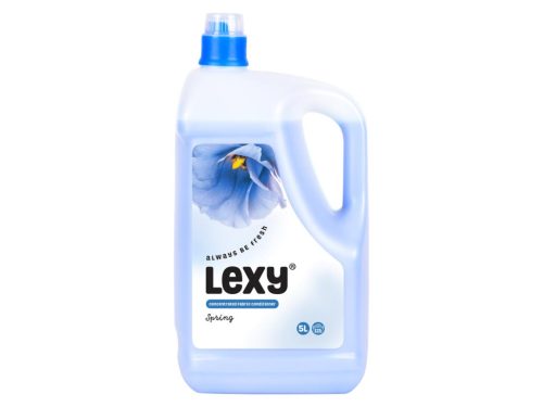 Lexy öblítő 5L - Spring