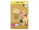 Little Angels pelenka Újszülött 1 (2-5kg)(70db) Micimackó