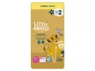 Little Angels pelenka Mini 2 (4-8kg)(60db) Oroszlánkirály