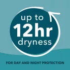 Little Angels Comfort & Protect pelenka Maxi 4 (9-14kg)(48db)